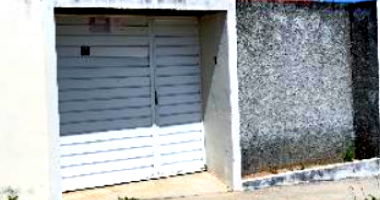 Casa com 2 Quartos em Belo Jardim/PE