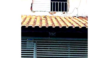 Casa Ocupada no Jardim Santo Elias com 85m²