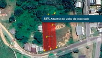 Terreno 1.200 m² em Cruzeiro do Sul-AC
