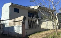 Sobrado geminado 3 dorms 113m² pronto para morar