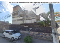Terreno com 360m² em São Gonçalo/RJ