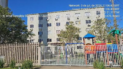 Apartamento 2 quartos, 40,29 m² privativos