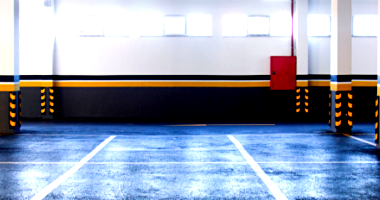 Vaga de Garagem nº 27 em Condomínio Fechado