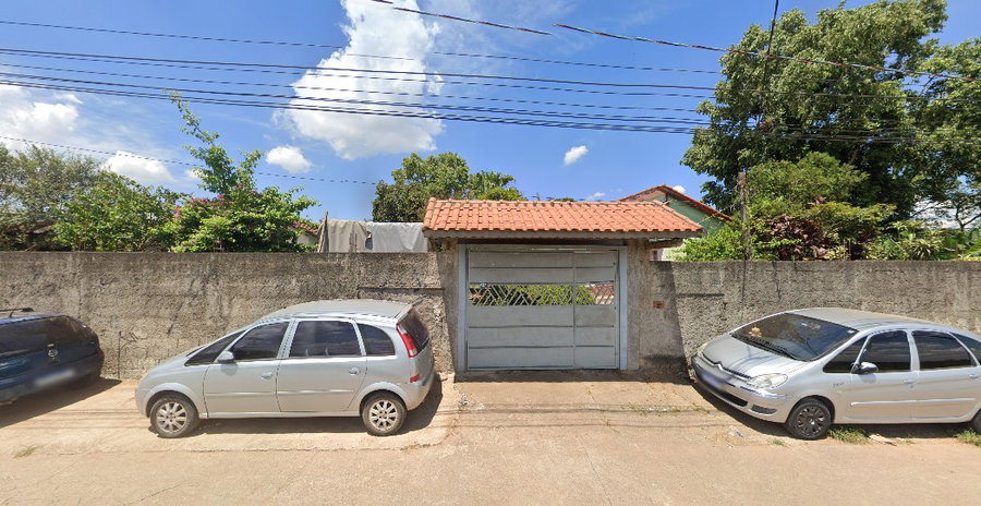 Terreno com 16.778,00m² - Vila Laurita