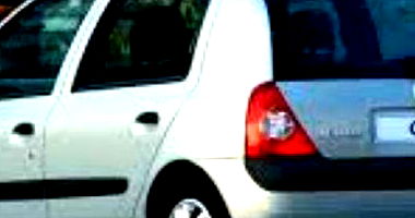 Renault Clio Privilège 1.0 16V 2006/2006