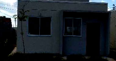 Casa com 2 Quartos e 160m² em Campos dos Goytacazes