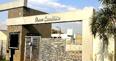 Apartamento com 2 Quartos e 1 Vaga em Goiânia
