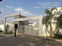 Apartamento com 2 Quartos e 1 Vaga em Goiânia