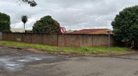 Terreno de Esquina com 457,50m²
