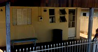 Casa em Osvaldo Cruz com 50,02 m² em Parapuã - SP