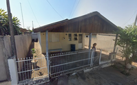 Casa em Osvaldo Cruz com 50,02 m² em Parapuã - SP