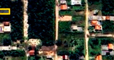 Terreno Retangular em São Francisco do Sul - Oportunidade Única