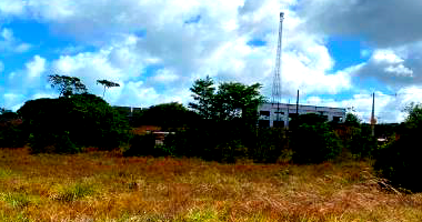 Terreno em Conde PB com 370,14m²