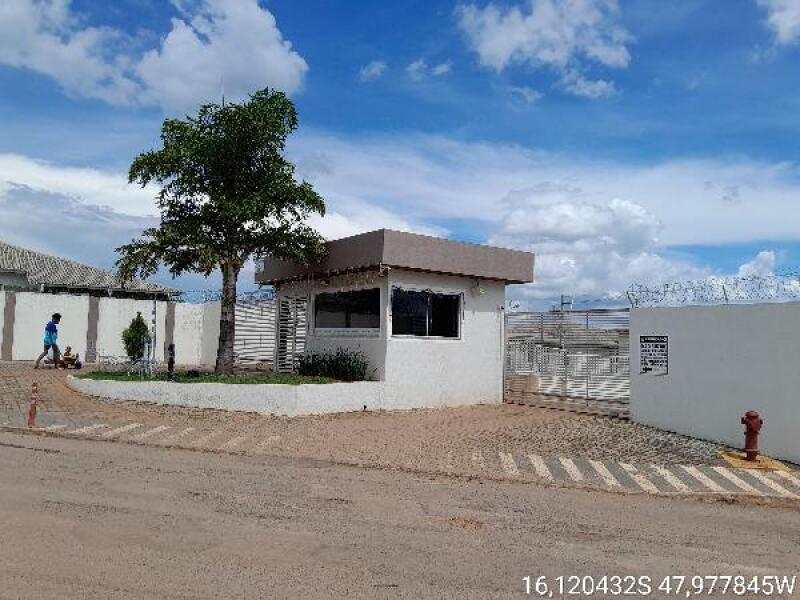 Apartamento 45,35m², 2 quartos, 1 vaga