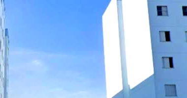Apartamento Ocupado no Condomínio Água Marinha - 59,40 m²