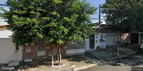 Casa em Campinas - SP 60094