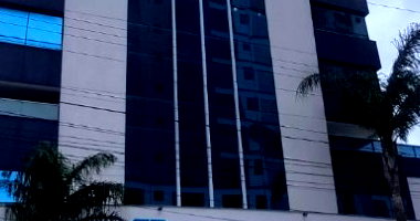 Sala Comercial com Vaga de Garagem - 35,81m²