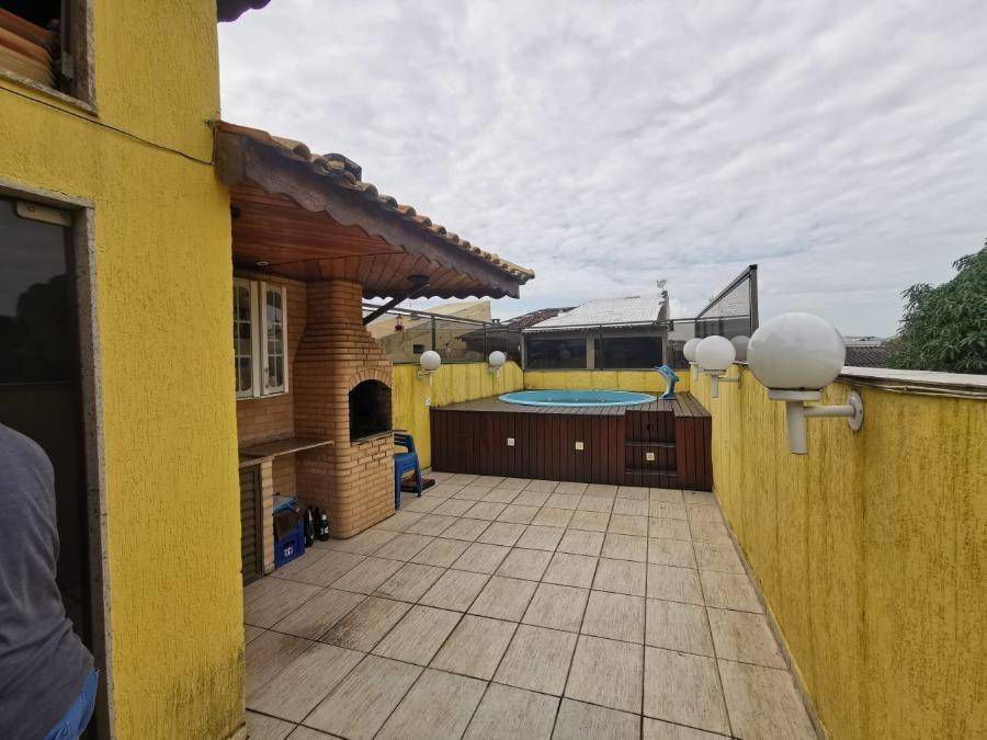 Casa com 133m² construída, ocupada, ótima oportunidade