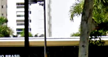 Sala Comercial com 33m² e 1 vaga, Ocupado