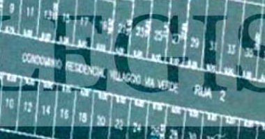 Terreno com 458,265m² em Bauru - SP