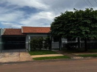 Casa com 97 m², 2 quartos, 1 banheiro, ocupada