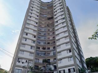 Apartamento 2 dorm, 1 suíte, vaga, 62m²