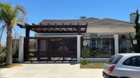 Casa no Centro - Xangri-lá/RS com 201.80m² de área construída