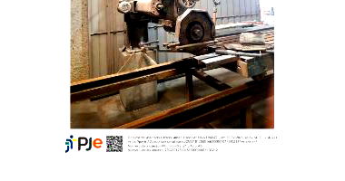 Máquina de Corte para Mármores e Granito Monobloco