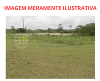Terreno Irregular de 259m² em Votuporanga - SP