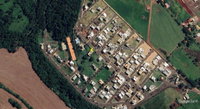 Terreno com 1.181,54 m² em Brasília