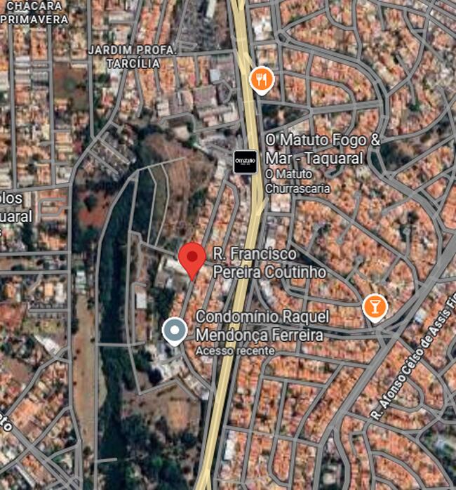 Lote de Terreno com 300m² no Parque Taquaral, Campinas/SP