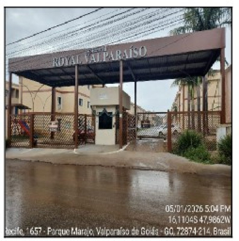 Apartamento com 2 quartos, 1 banheiro e 48,7 m²