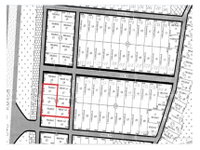 Terreno de 700 m² em leilão