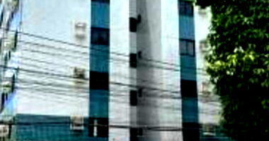 Apartamento padrão com 1 vaga, 65m², ocupado