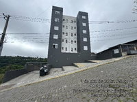 Apartamento 2 quartos com varanda, 1 vaga, 77m²