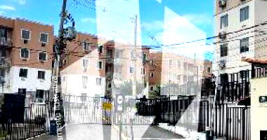 Apartamento com 2 quartos em Rio de Janeiro/RJ