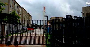 Apartamento 2 Quartos em Camaragibe com Lazer Completo