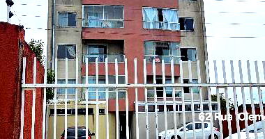 Apartamento com 3 quartos, 1 vaga, 54.39m²