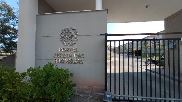Apartamento 48.8m², 2 quartos
