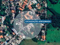 Terreno com 900 m² em Arujazinho I, II e III