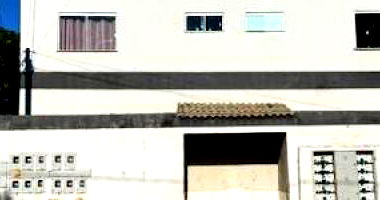 Apartamento em Valparaíso de Goiás com 2 quartos