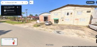Terreno com Galpões em Cocal do Sul/SC - 7.780,20m²