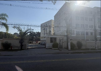 Apartamento com 42m² em Honório Gurgel, Rio de Janeiro