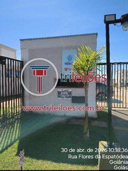 Apartamento 2 quartos, 1 banheiro, 42,05m² e 1 vaga