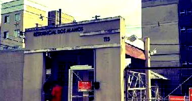 Apartamento 2 Quartos em Canoas/RS