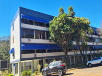Apartamento moderno com 3 quartos e 78 m² construída