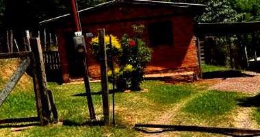Terreno Urbano com Benfeitorias em Passo Fundo