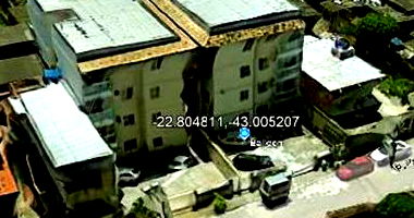 Apartamento com 2 quartos em São Gonçalo/RJ