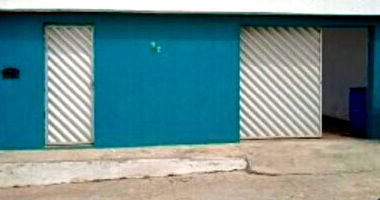 Casa Ocupada em Morada Nobre com 68,51 m²