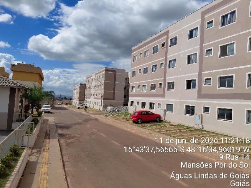 Apartamento 2 Quartos 46m² com Vaga - Bella Vitta Club Residence